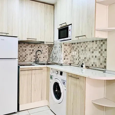 By The Sea With A Pool