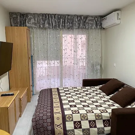 By The Sea With A Pool * Torrevieja