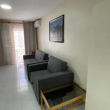 By The Sea With A Pool Апартаменты