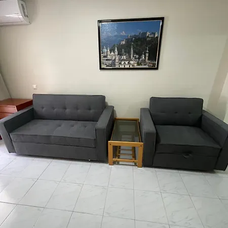 Appartement By The Sea With A Pool Torrevieja