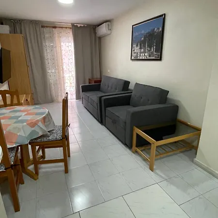 By The Sea With A Pool