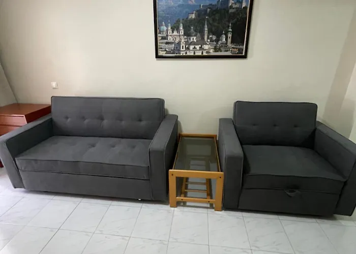 Apartment By The Sea With A Pool Torrevieja