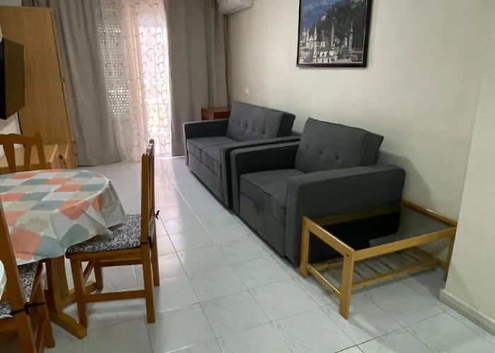 By The Sea With A Pool